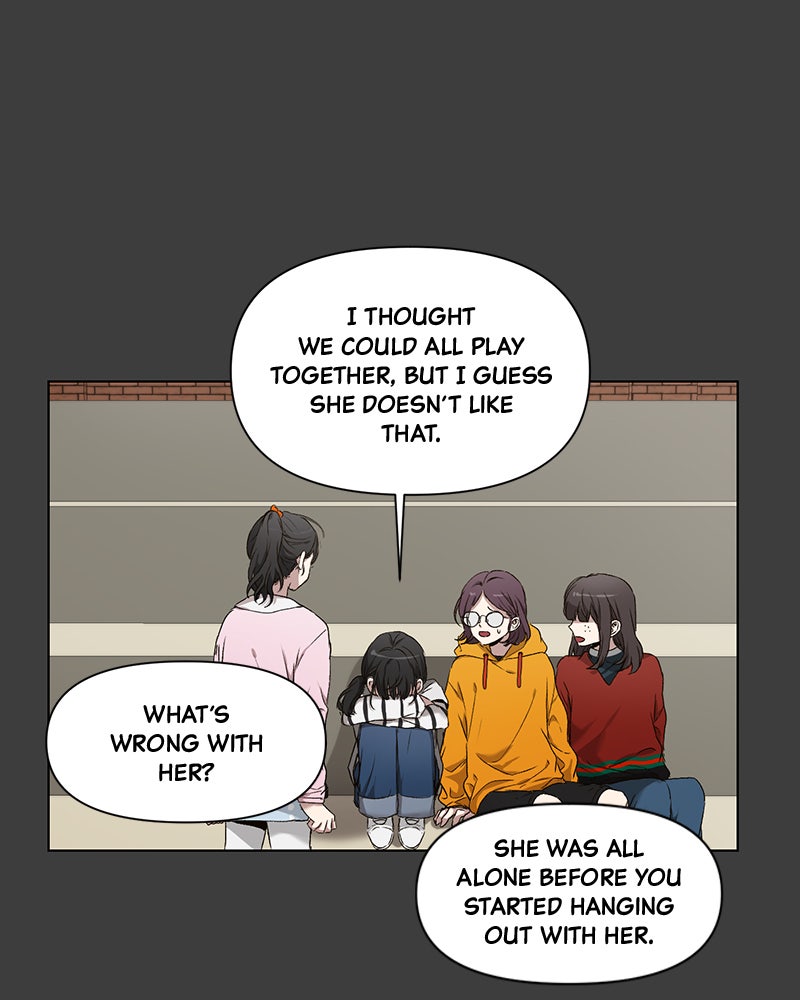 Read Dreaming Freedom chapter 1 image 134 on Lezhin