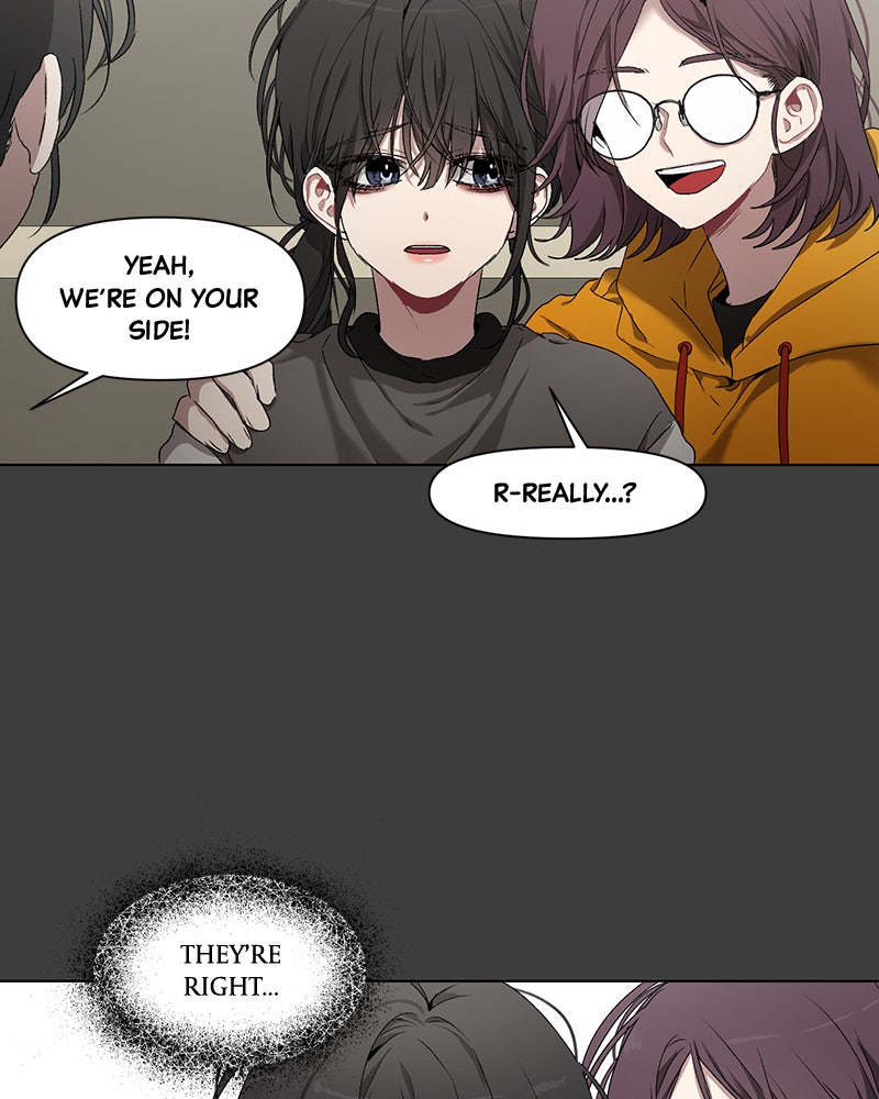 Read Dreaming Freedom chapter 1 image 137 on Lezhin