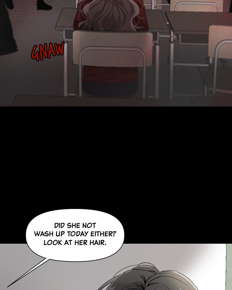 Read Dreaming Freedom chapter 1 image 14 on Lezhin