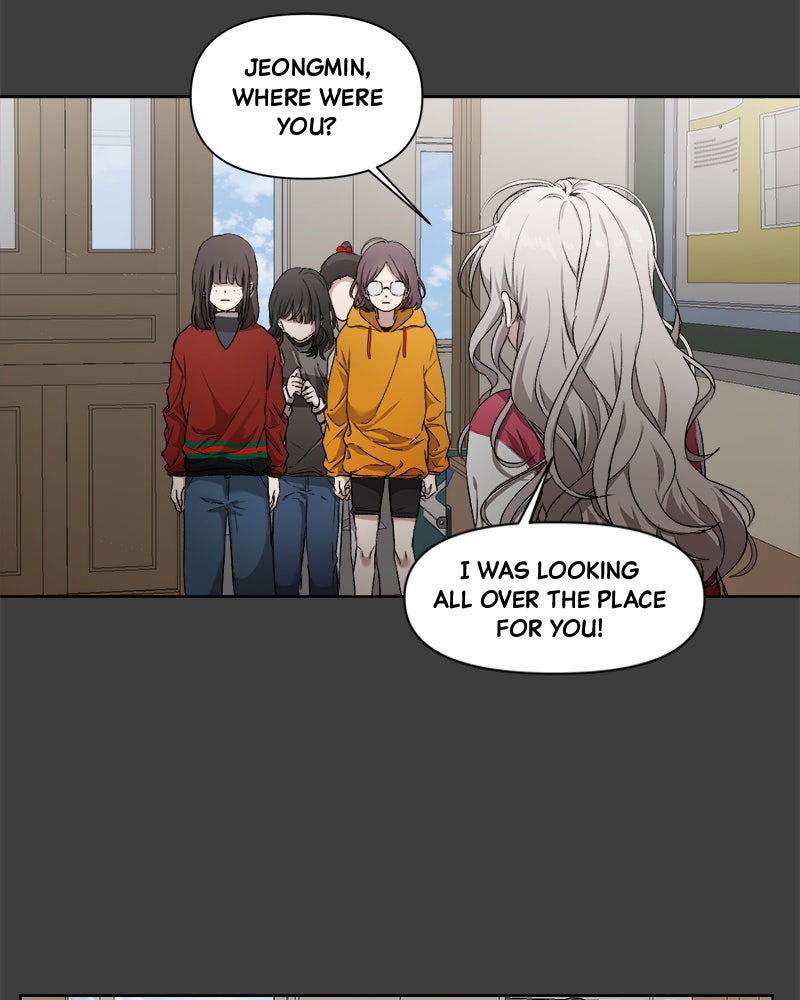 Read Dreaming Freedom chapter 1 image 141 on Lezhin