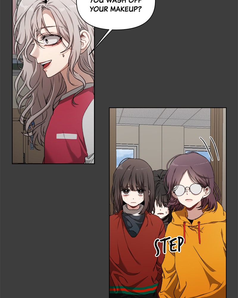 Read Dreaming Freedom chapter 1 image 143 on Lezhin