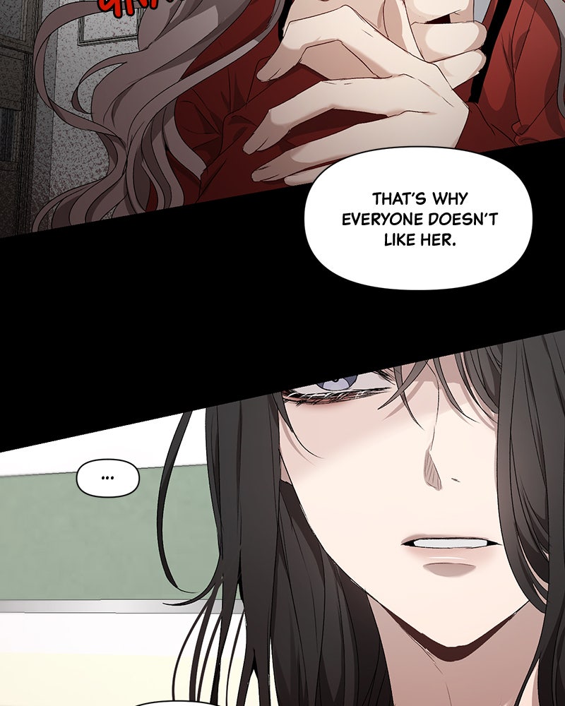 Read Dreaming Freedom chapter 1 image 17 on Lezhin