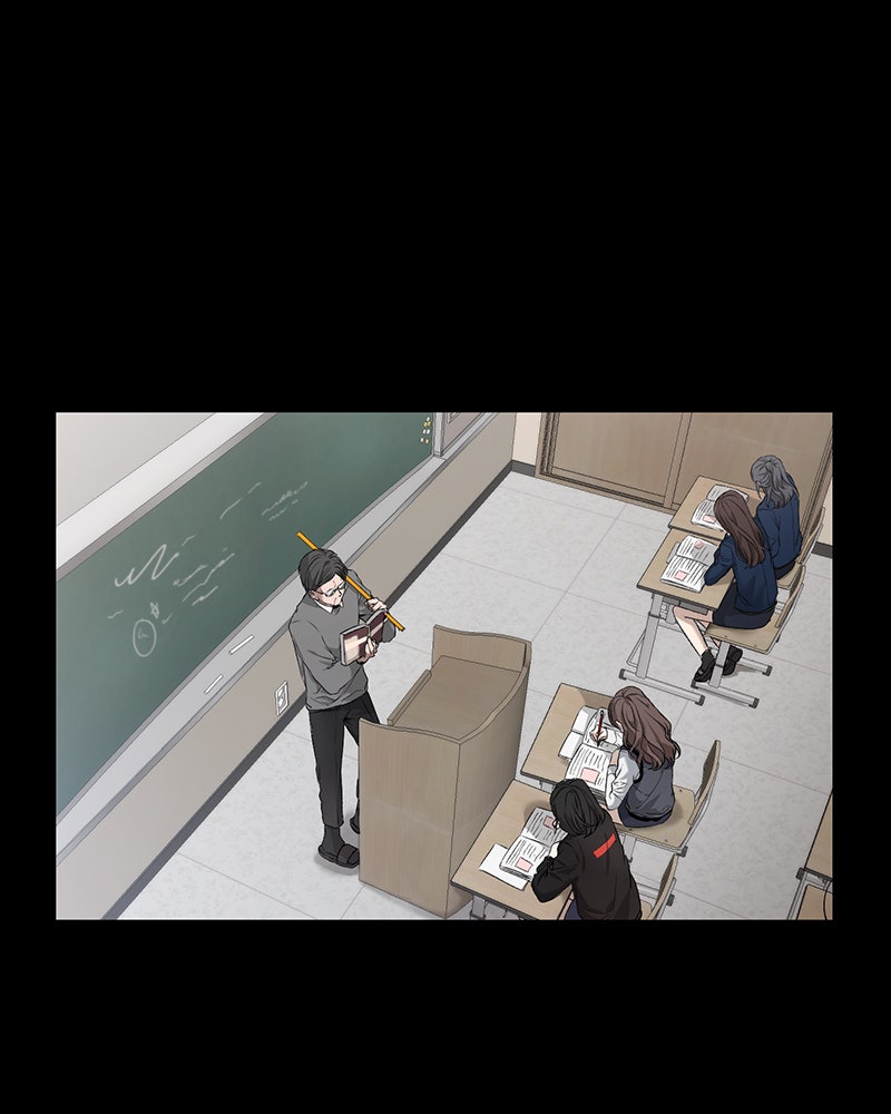 Read Dreaming Freedom chapter 1 image 2 on Lezhin