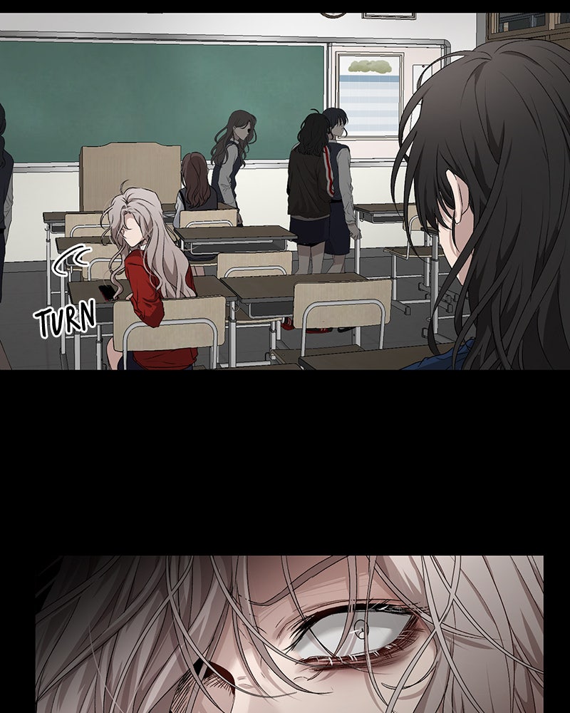 Read Dreaming Freedom chapter 1 image 23 on Lezhin