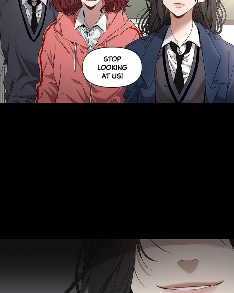 Read Dreaming Freedom chapter 1 image 25 on Lezhin