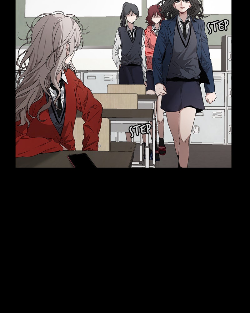 Read Dreaming Freedom chapter 1 image 27 on Lezhin