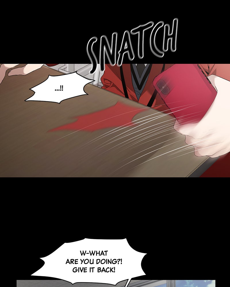 Read Dreaming Freedom chapter 1 image 28 on Lezhin