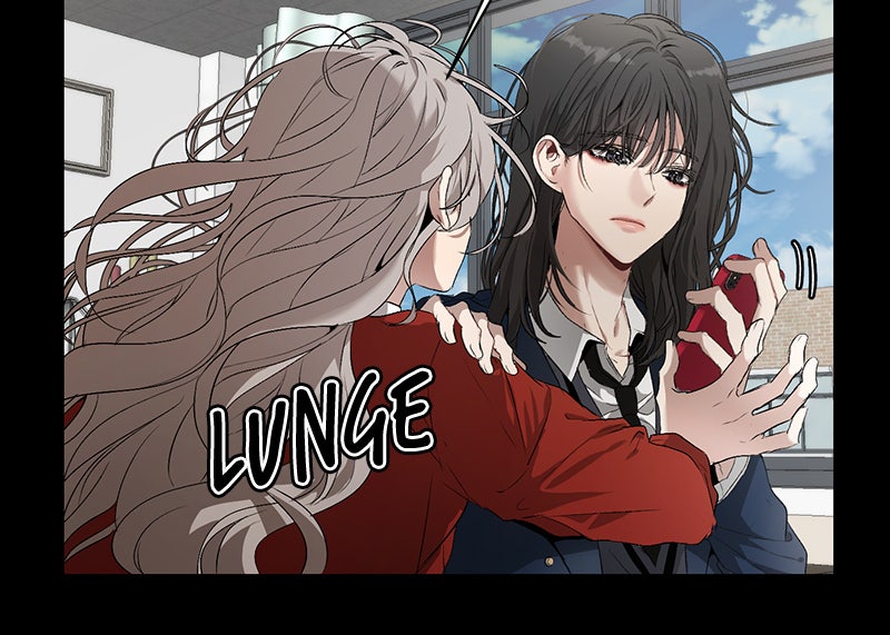 Read Dreaming Freedom chapter 1 image 29 on Lezhin