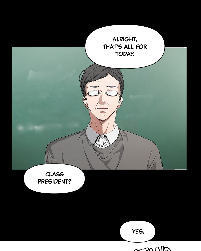Read Dreaming Freedom chapter 1 image 3 on Lezhin