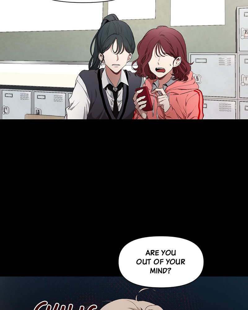 Read Dreaming Freedom chapter 1 image 37 on Lezhin