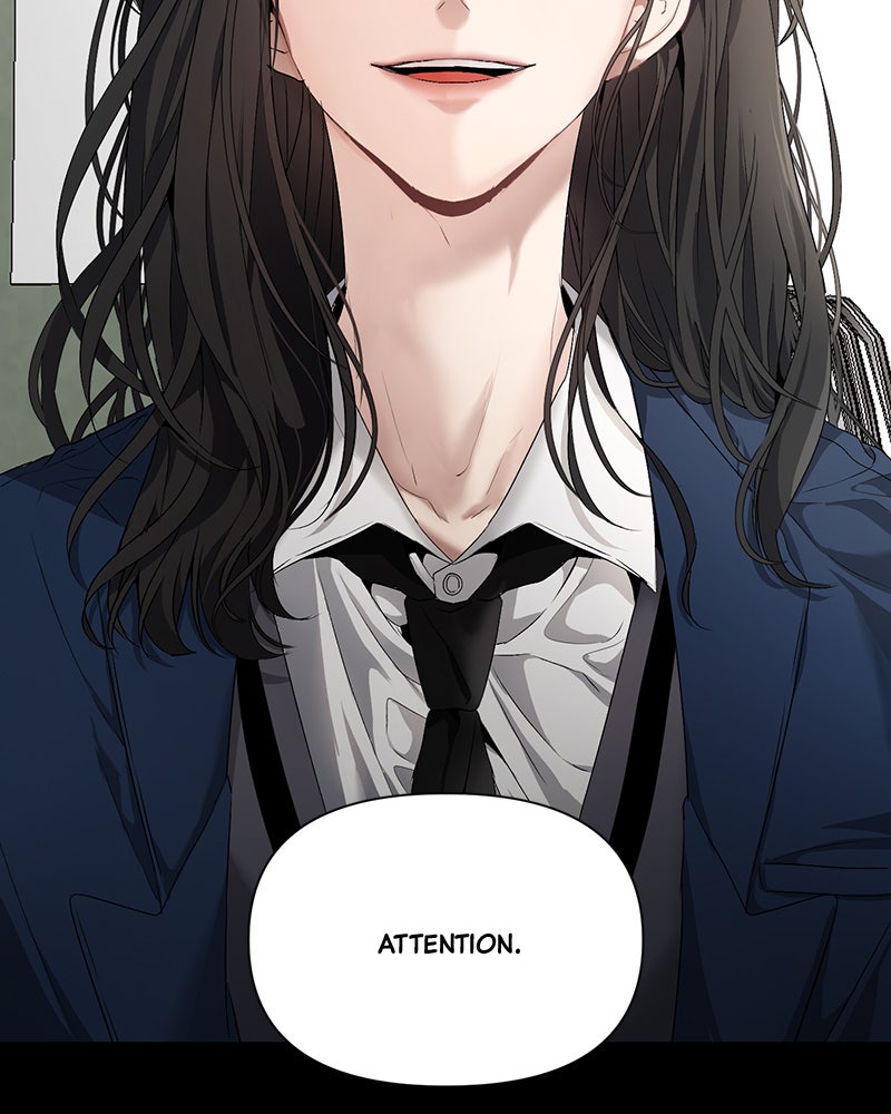 Read Dreaming Freedom chapter 1 image 5 on Lezhin