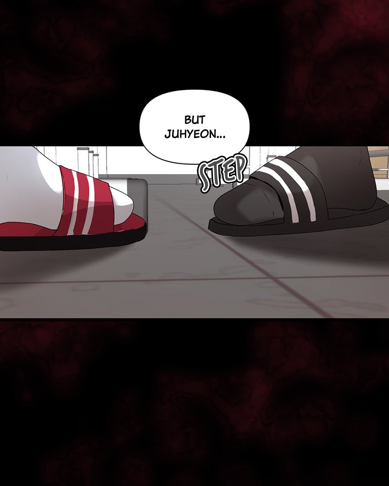 Read Dreaming Freedom chapter 1 image 51 on Lezhin