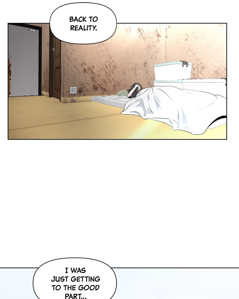 Read Dreaming Freedom chapter 1 image 58 on Lezhin