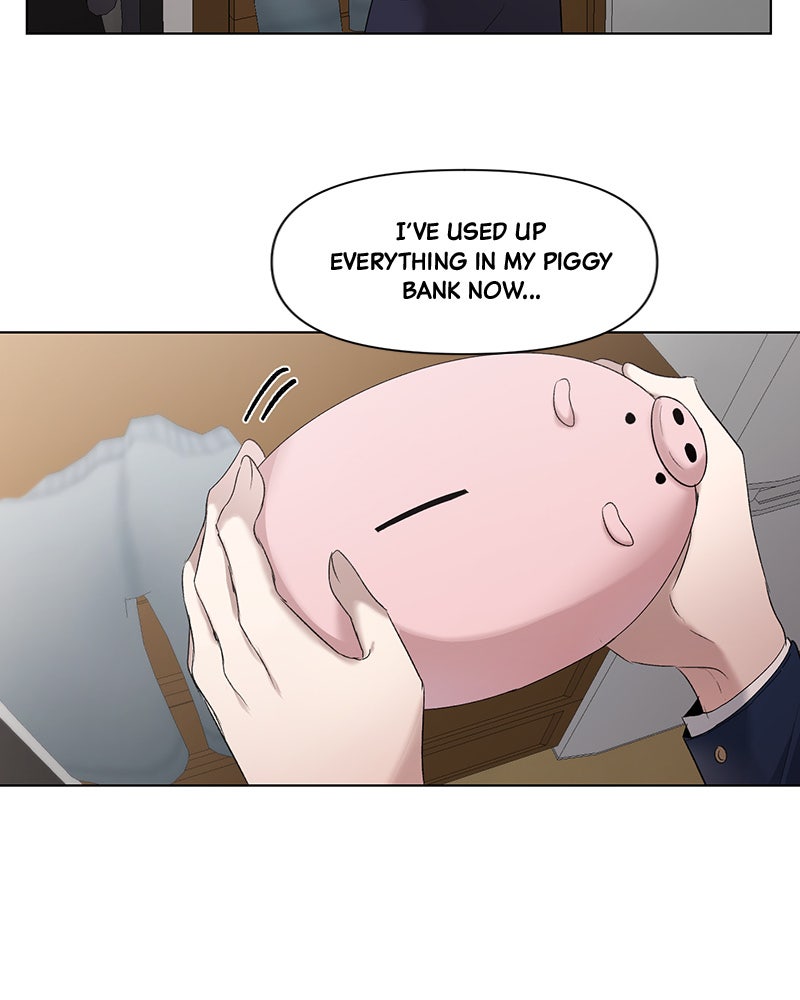 Read Dreaming Freedom chapter 1 image 61 on Lezhin