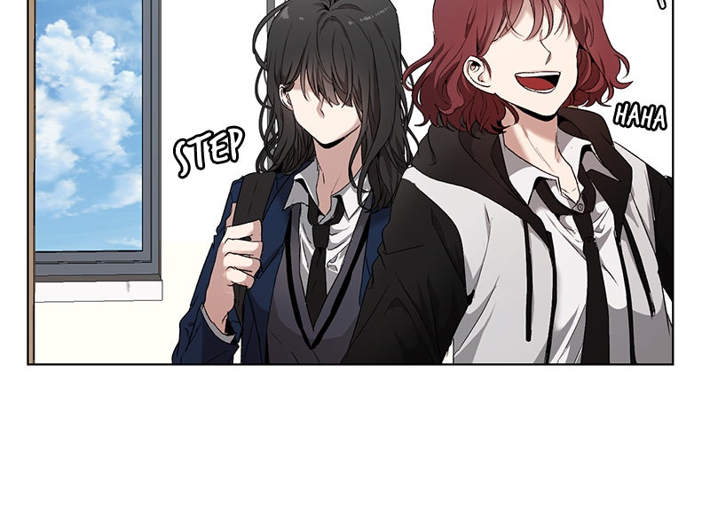 Read Dreaming Freedom chapter 1 image 66 on Lezhin