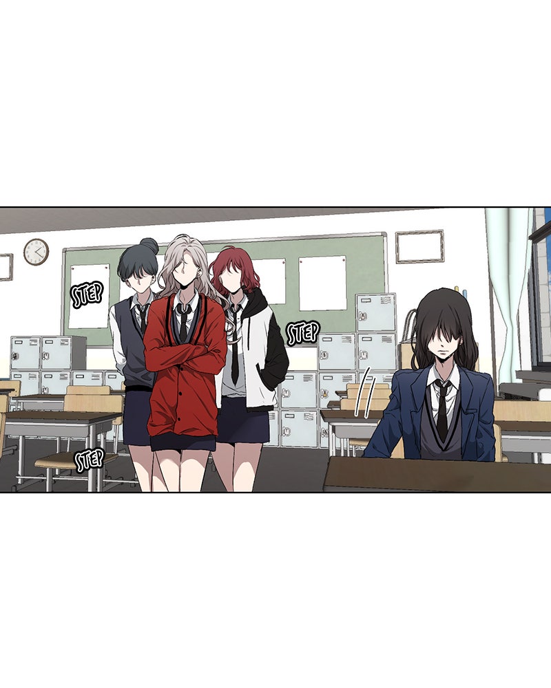 Read Dreaming Freedom chapter 1 image 77 on Lezhin
