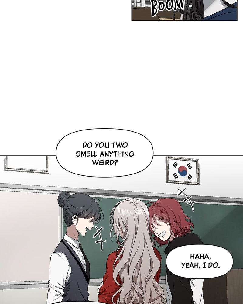 Read Dreaming Freedom chapter 1 image 79 on Lezhin