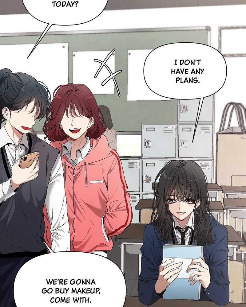 Read Dreaming Freedom chapter 1 image 8 on Lezhin