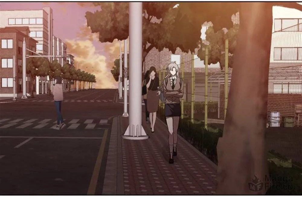 Read Dreaming Freedom chapter 10 image 10 on Lezhin