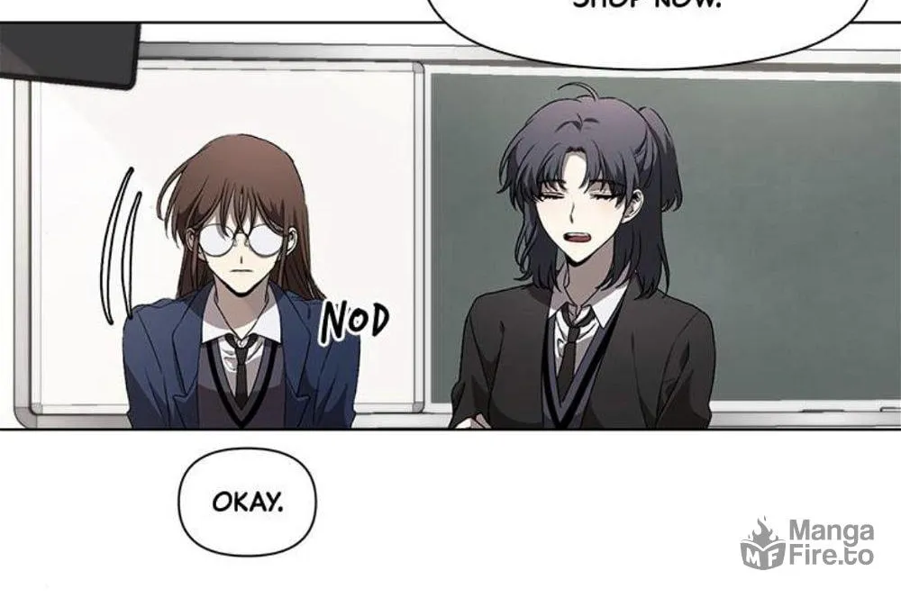 Read Dreaming Freedom chapter 10 image 100 on Lezhin