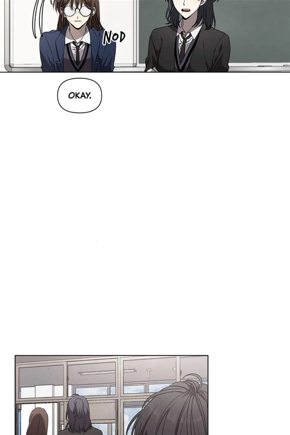 Read Dreaming Freedom chapter 10 image 101 on Lezhin