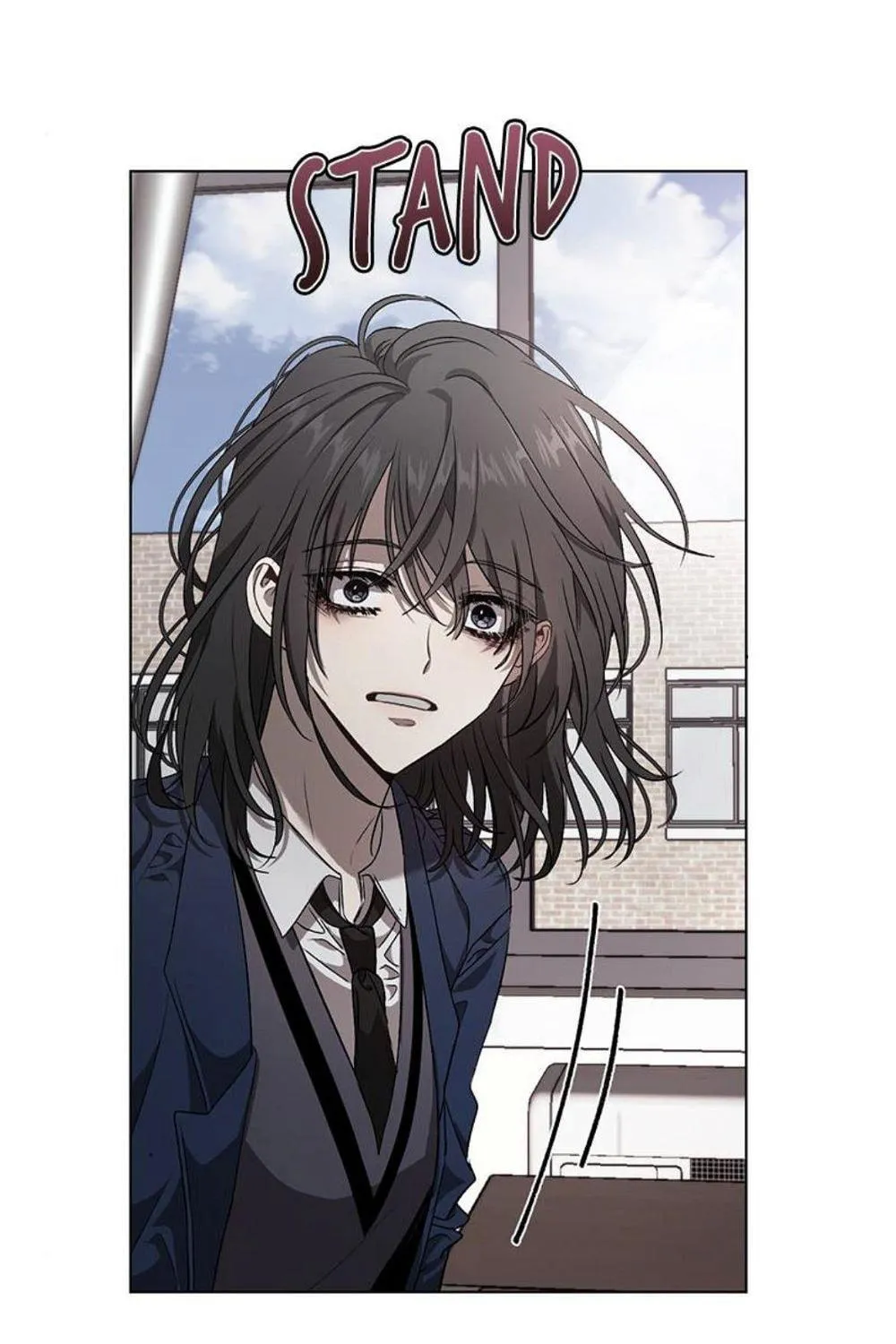 Read Dreaming Freedom chapter 10 image 105 on Lezhin