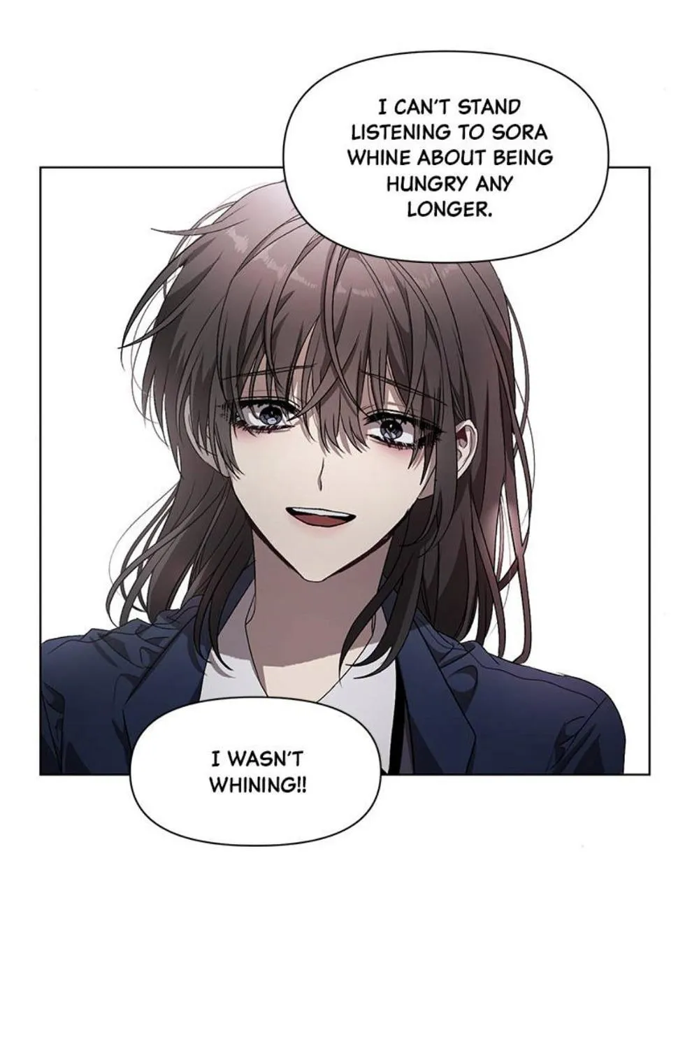 Read Dreaming Freedom chapter 10 image 109 on Lezhin