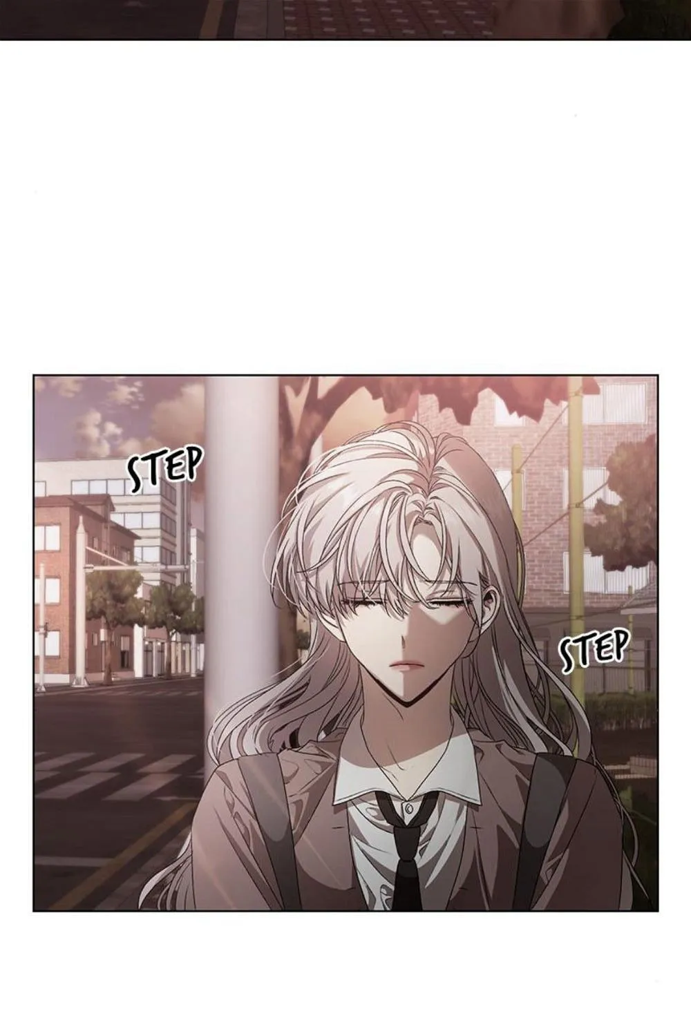 Read Dreaming Freedom chapter 10 image 11 on Lezhin