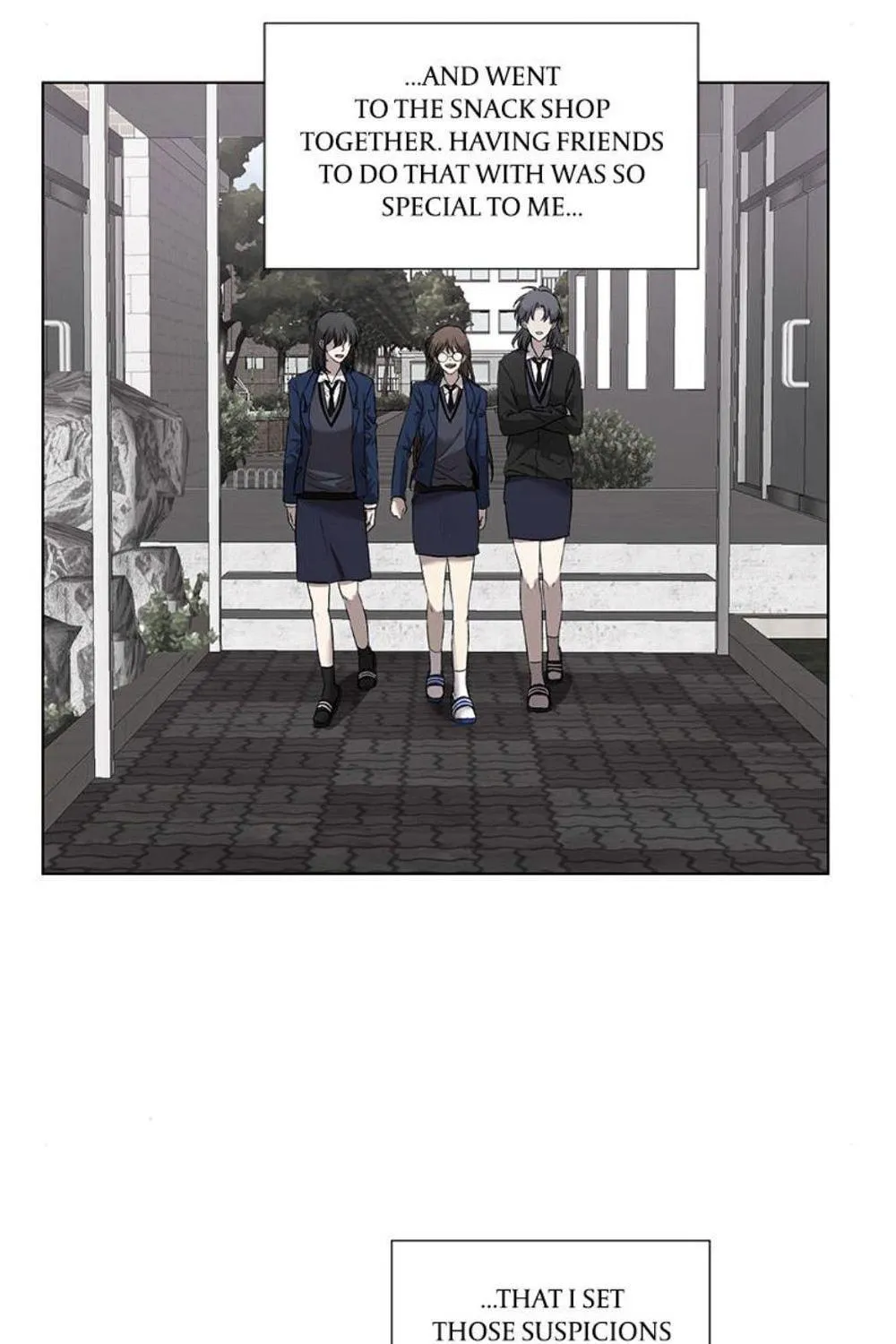 Read Dreaming Freedom chapter 10 image 117 on Lezhin