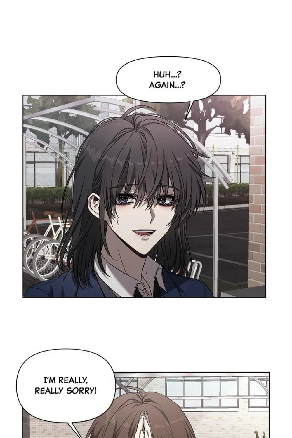Read Dreaming Freedom chapter 10 image 121 on Lezhin