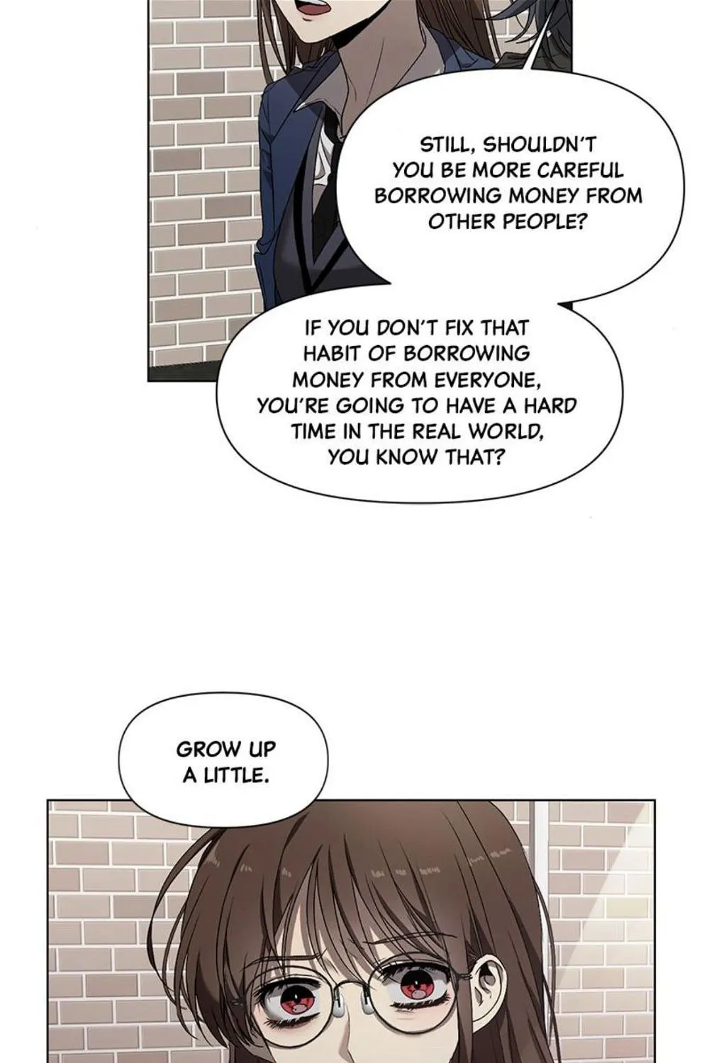Read Dreaming Freedom chapter 10 image 125 on Lezhin