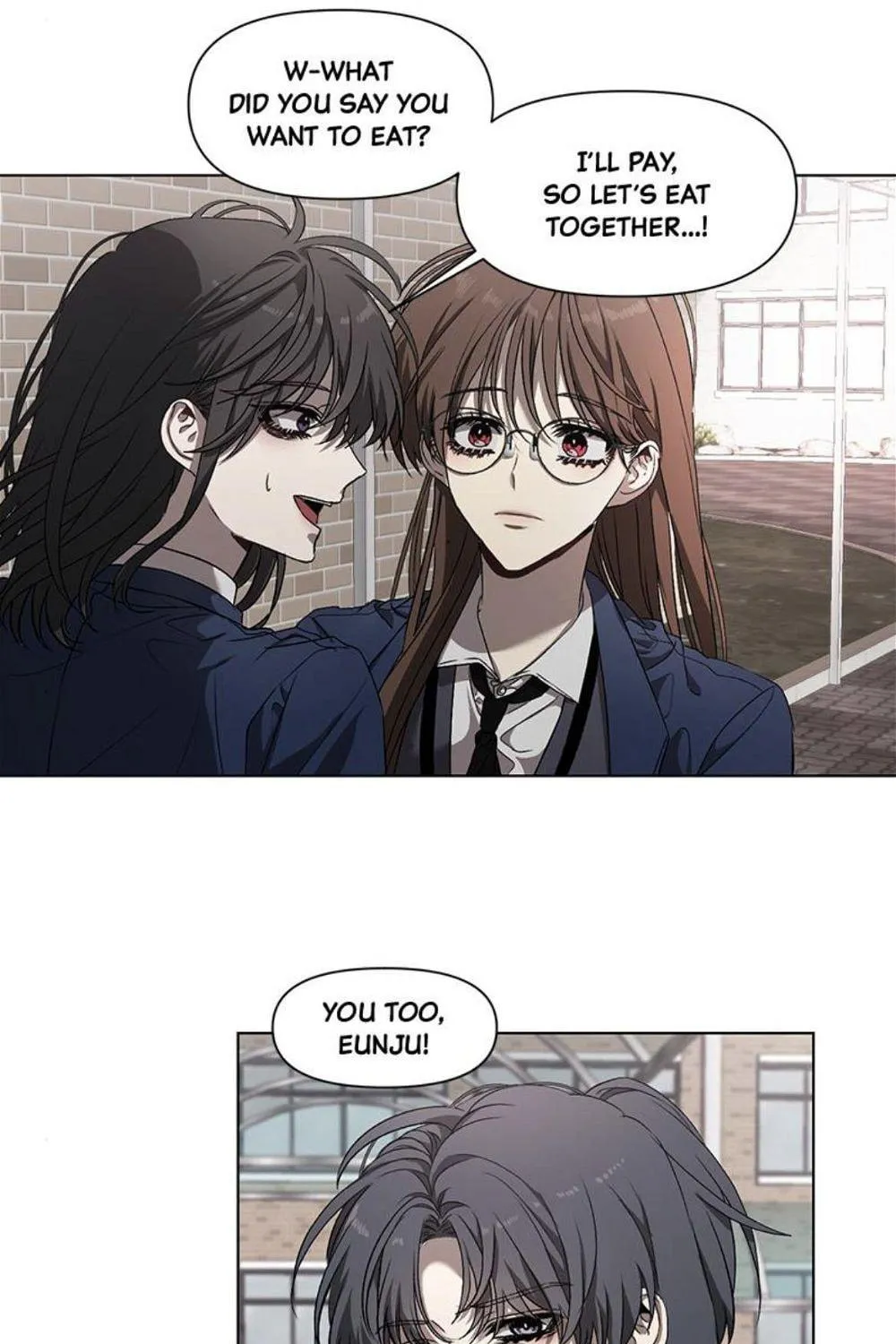 Read Dreaming Freedom chapter 10 image 129 on Lezhin