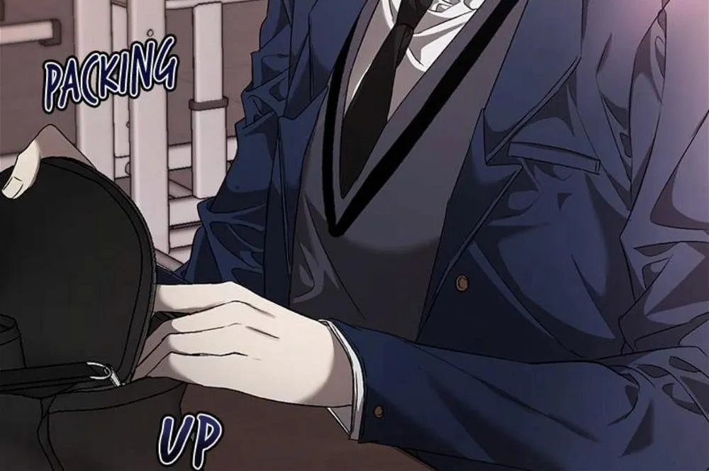 Read Dreaming Freedom chapter 10 image 134 on Lezhin