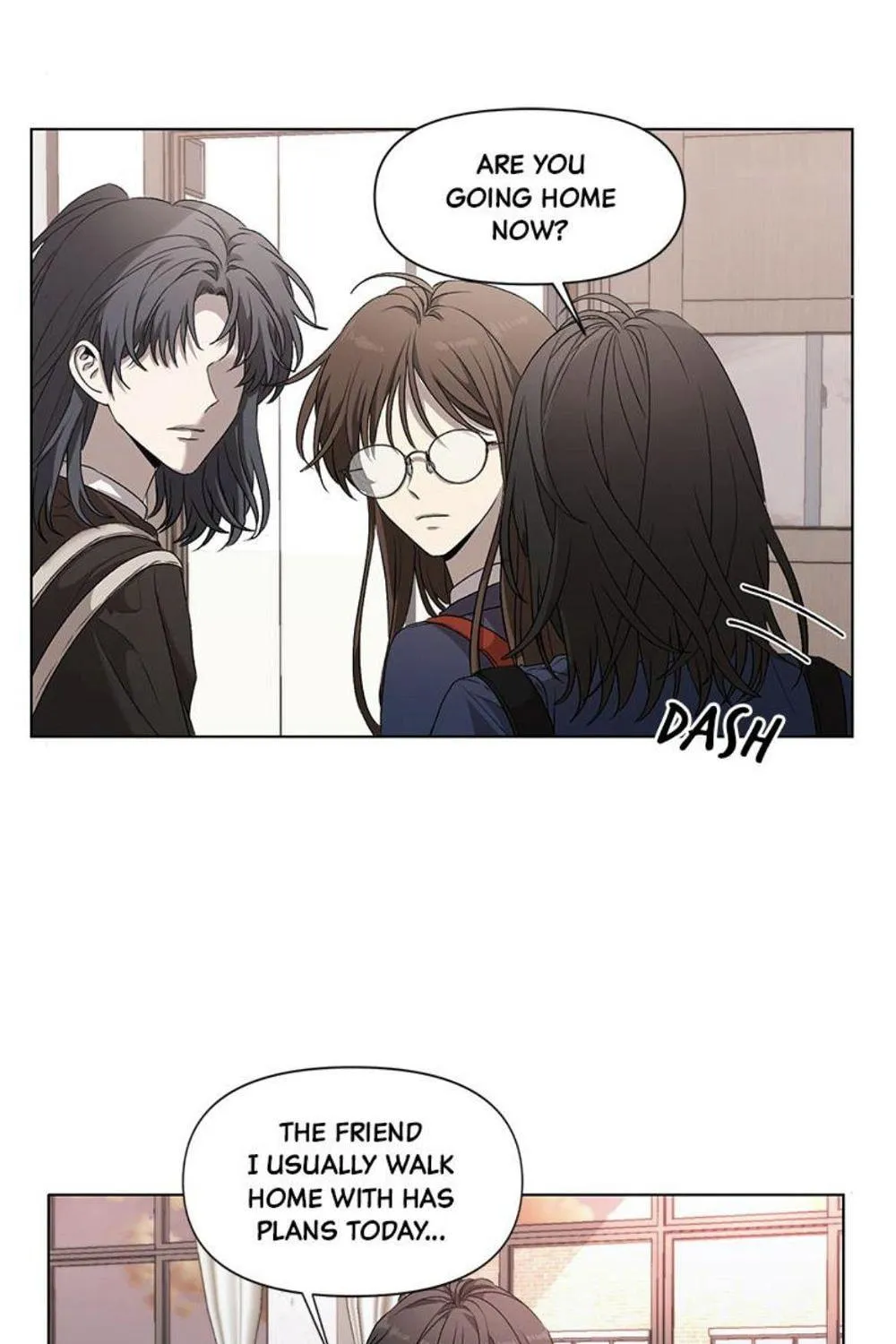 Read Dreaming Freedom chapter 10 image 137 on Lezhin