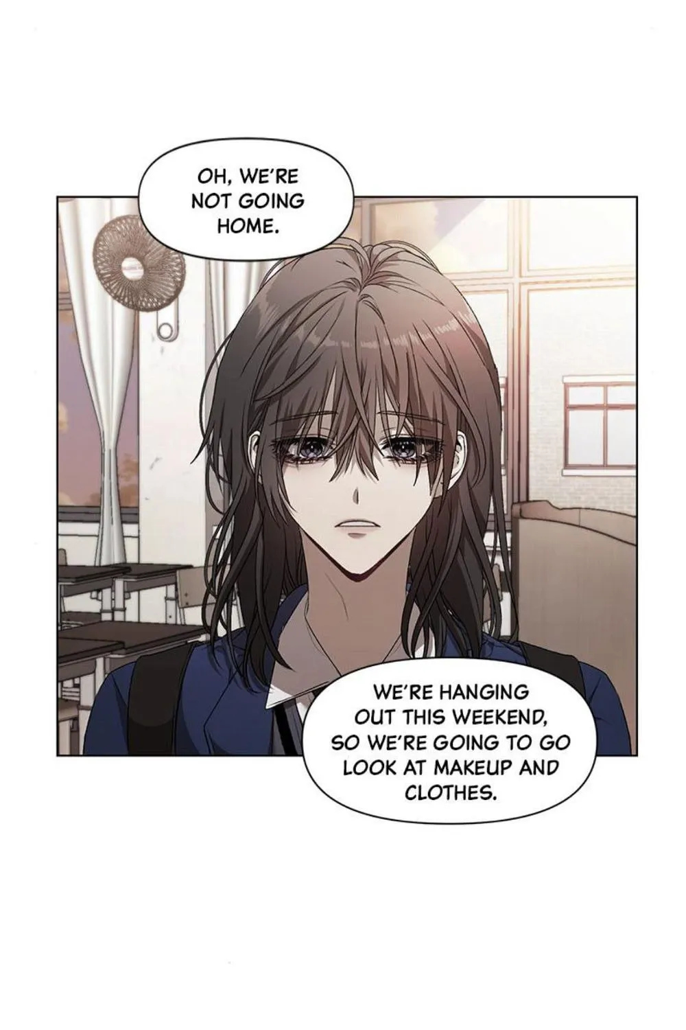 Read Dreaming Freedom chapter 10 image 139 on Lezhin