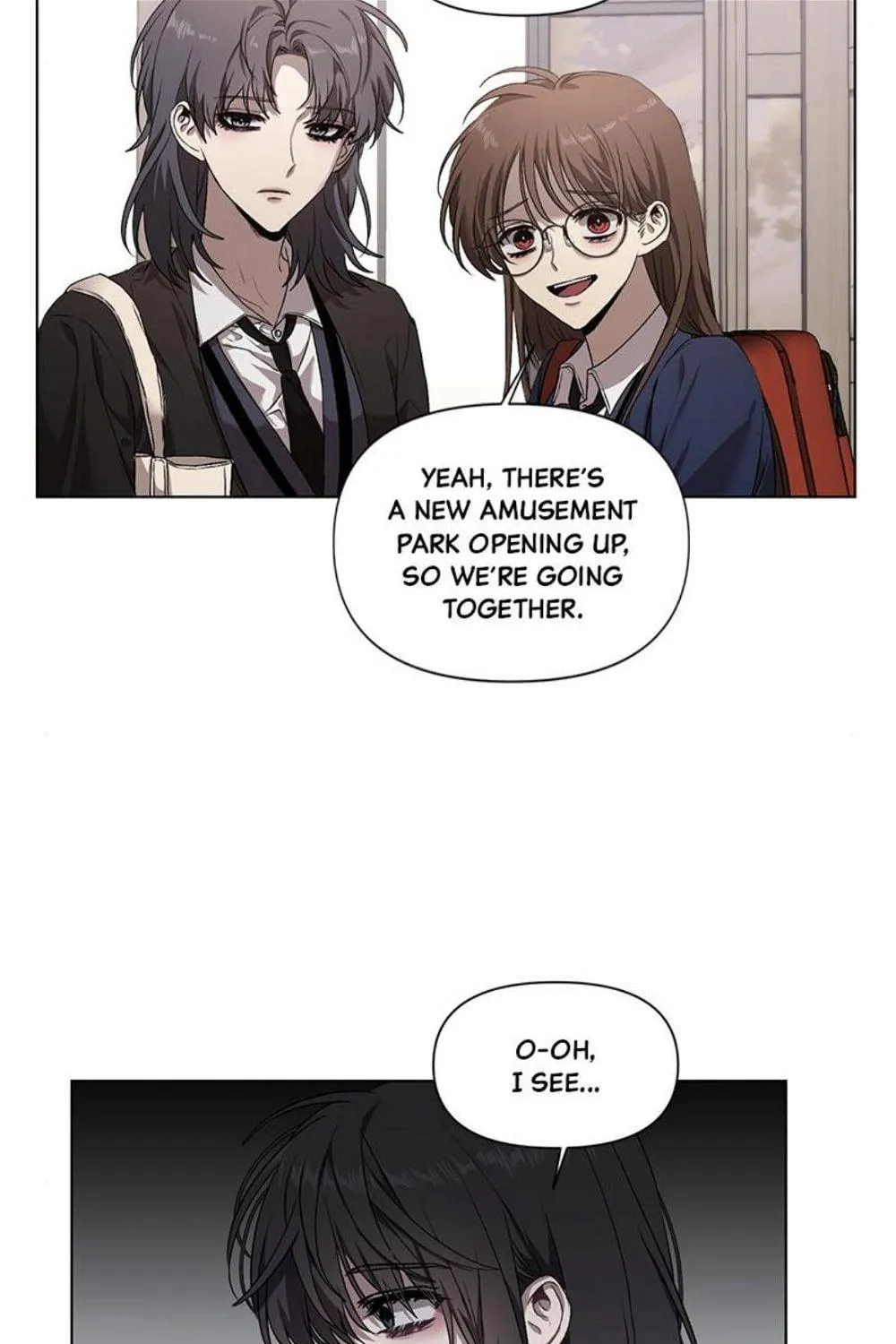 Read Dreaming Freedom chapter 10 image 141 on Lezhin