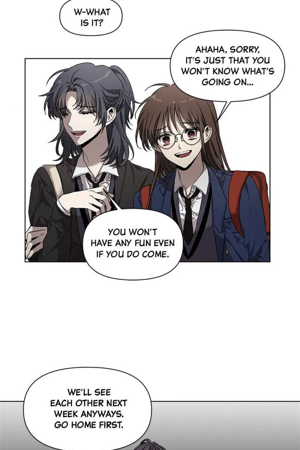 Read Dreaming Freedom chapter 10 image 147 on Lezhin