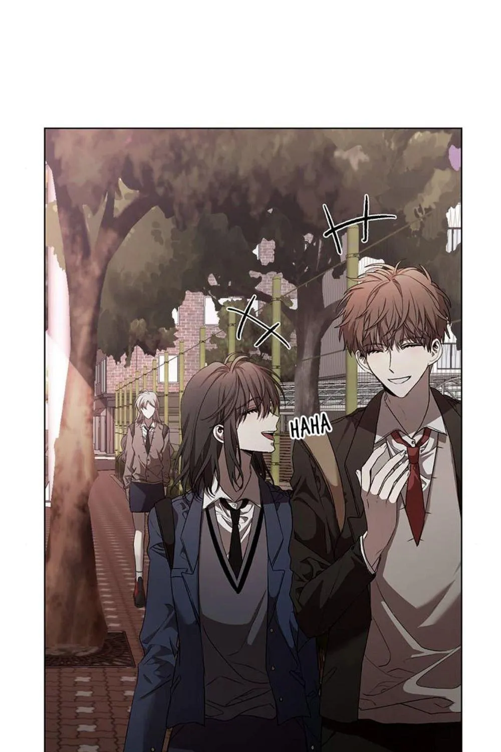 Read Dreaming Freedom chapter 10 image 15 on Lezhin