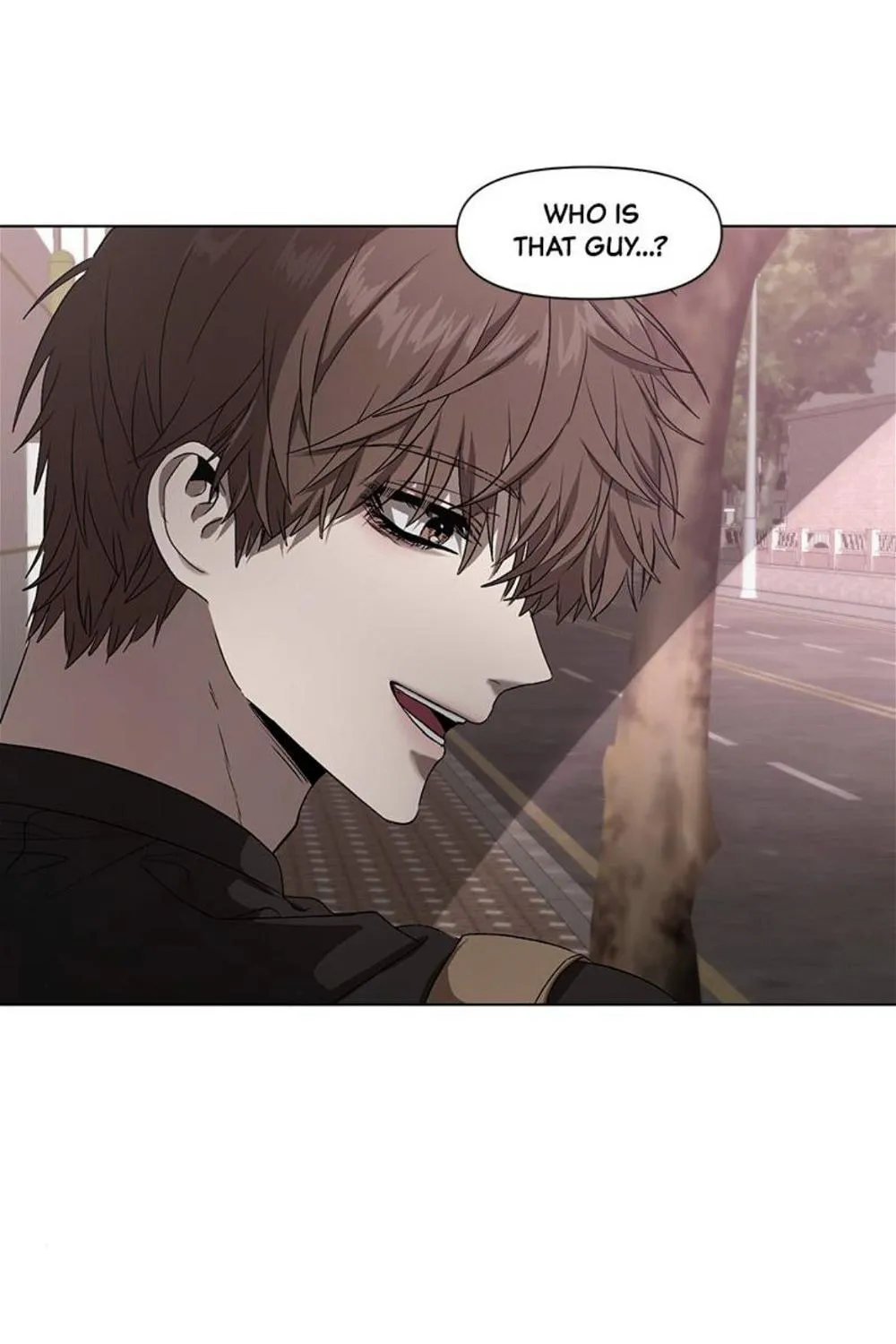 Read Dreaming Freedom chapter 10 image 25 on Lezhin