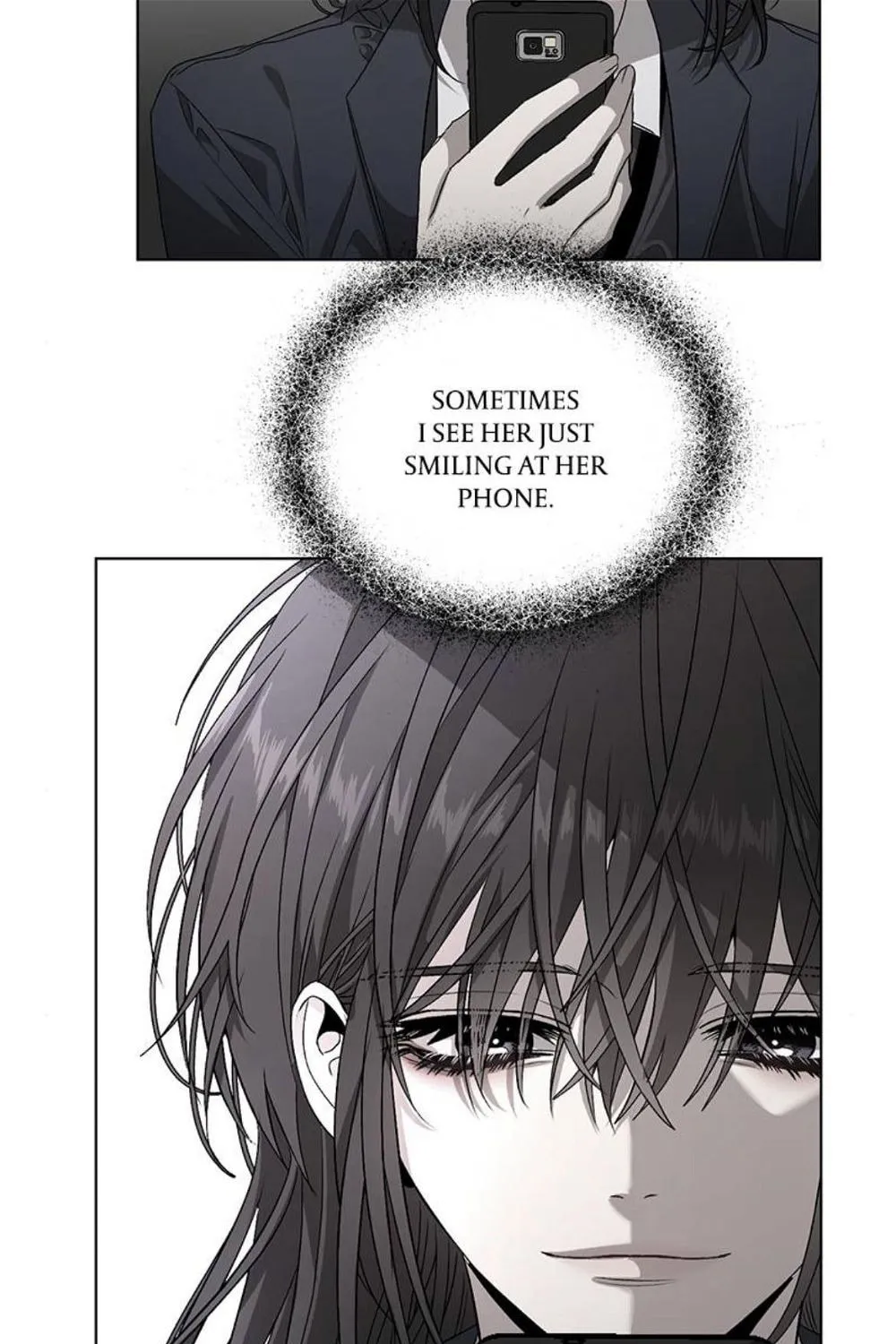 Read Dreaming Freedom chapter 10 image 29 on Lezhin