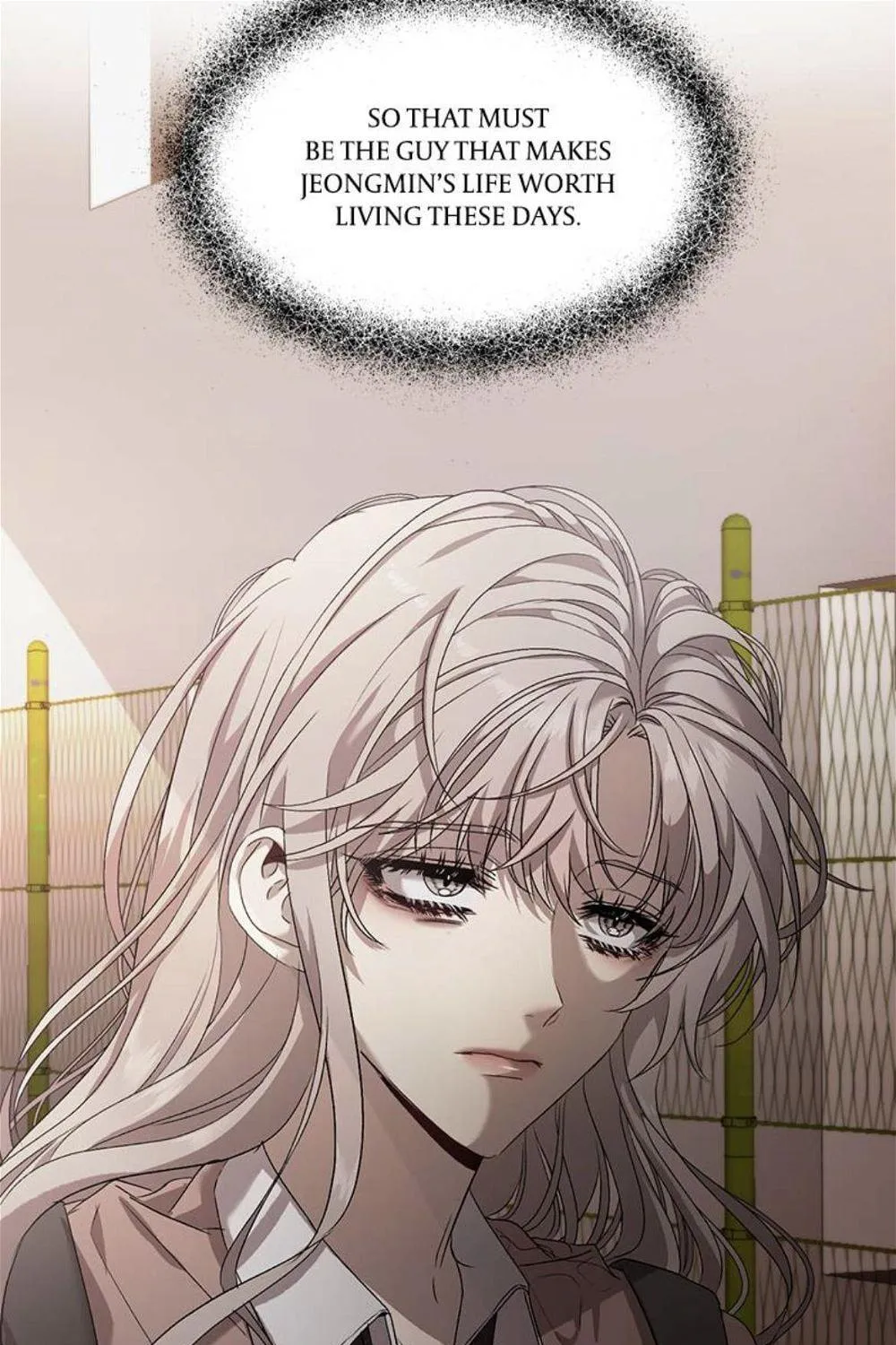 Read Dreaming Freedom chapter 10 image 33 on Lezhin