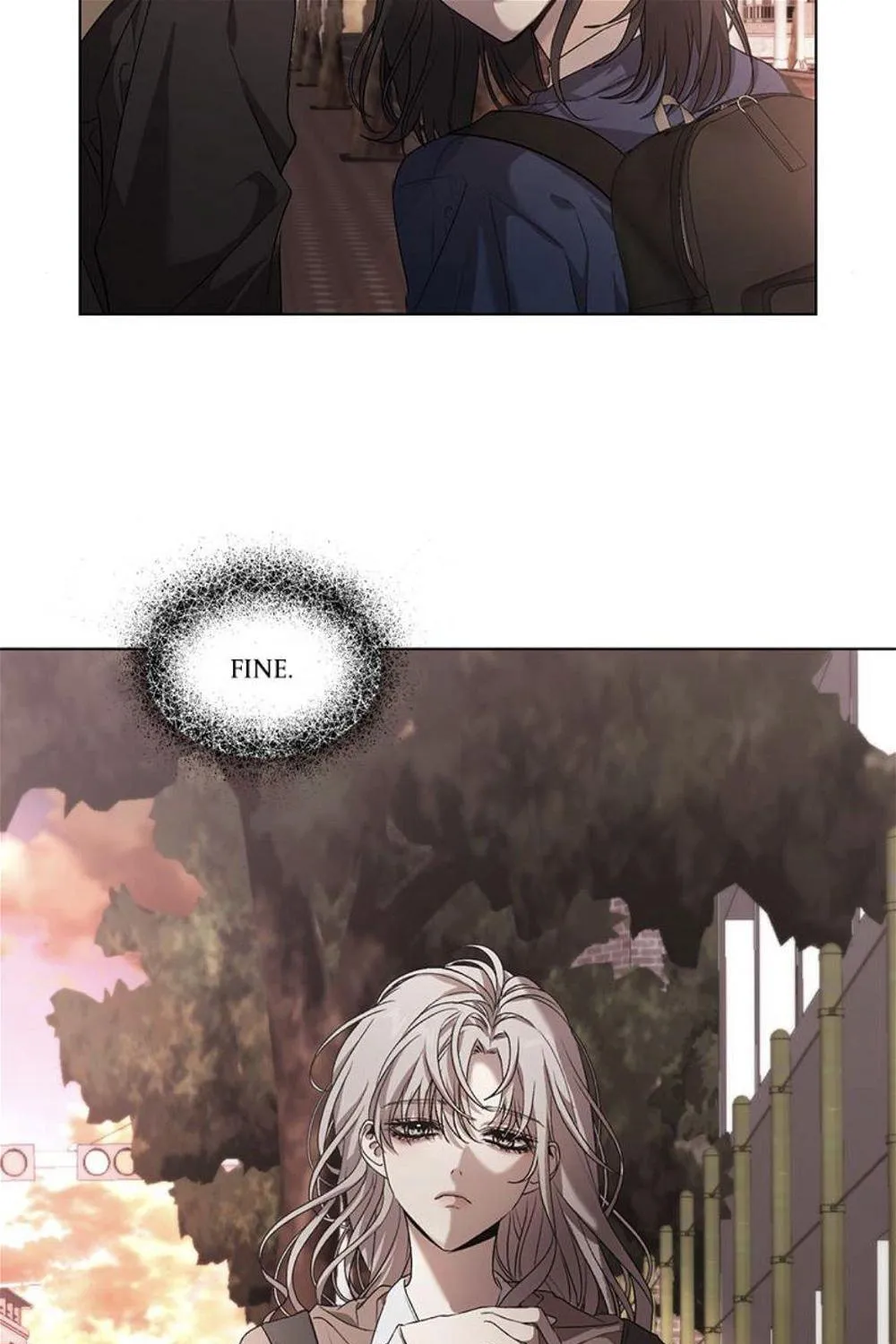Read Dreaming Freedom chapter 10 image 39 on Lezhin
