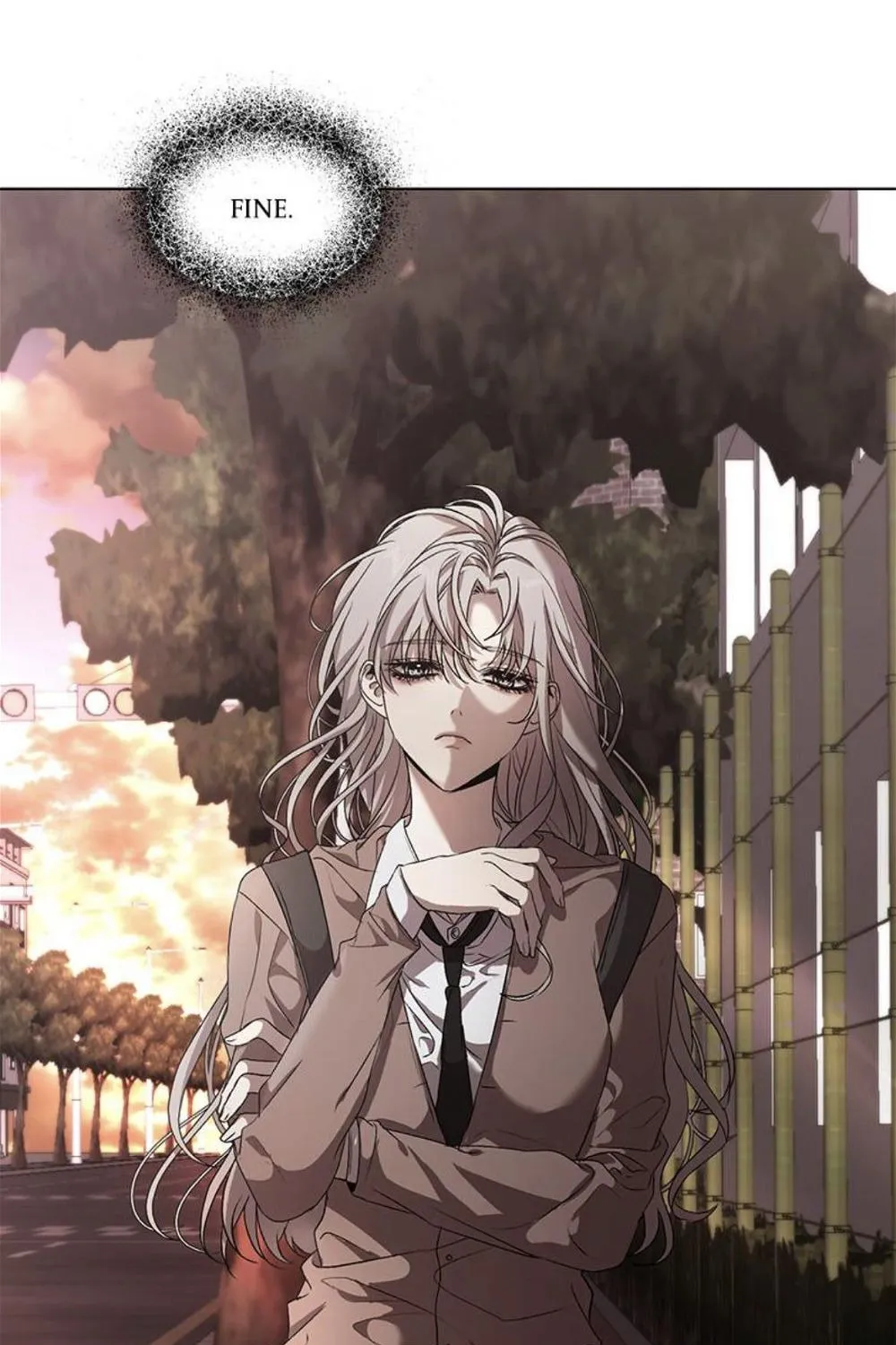 Read Dreaming Freedom chapter 10 image 41 on Lezhin