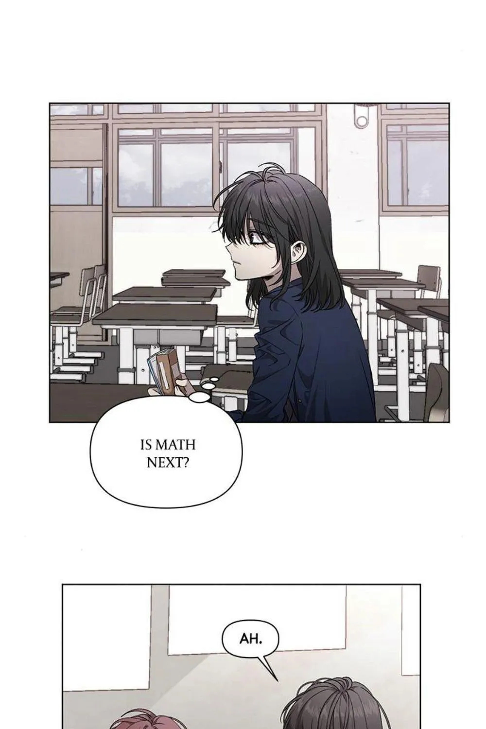 Read Dreaming Freedom chapter 10 image 47 on Lezhin