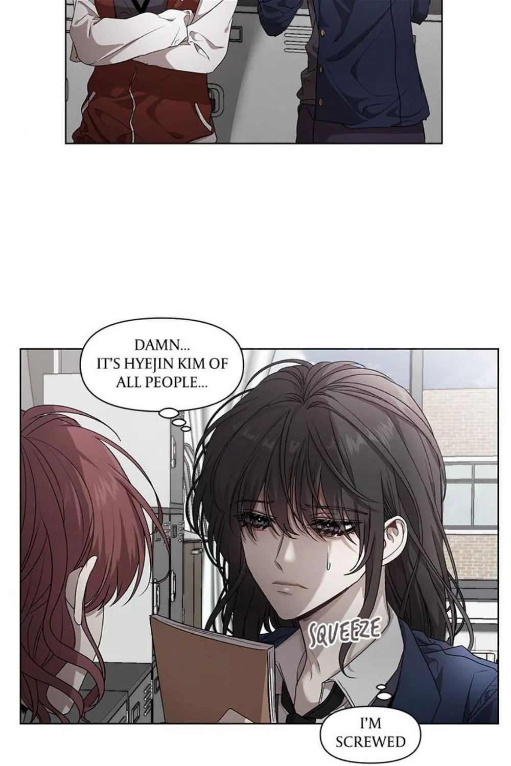 Read Dreaming Freedom chapter 10 image 49 on Lezhin