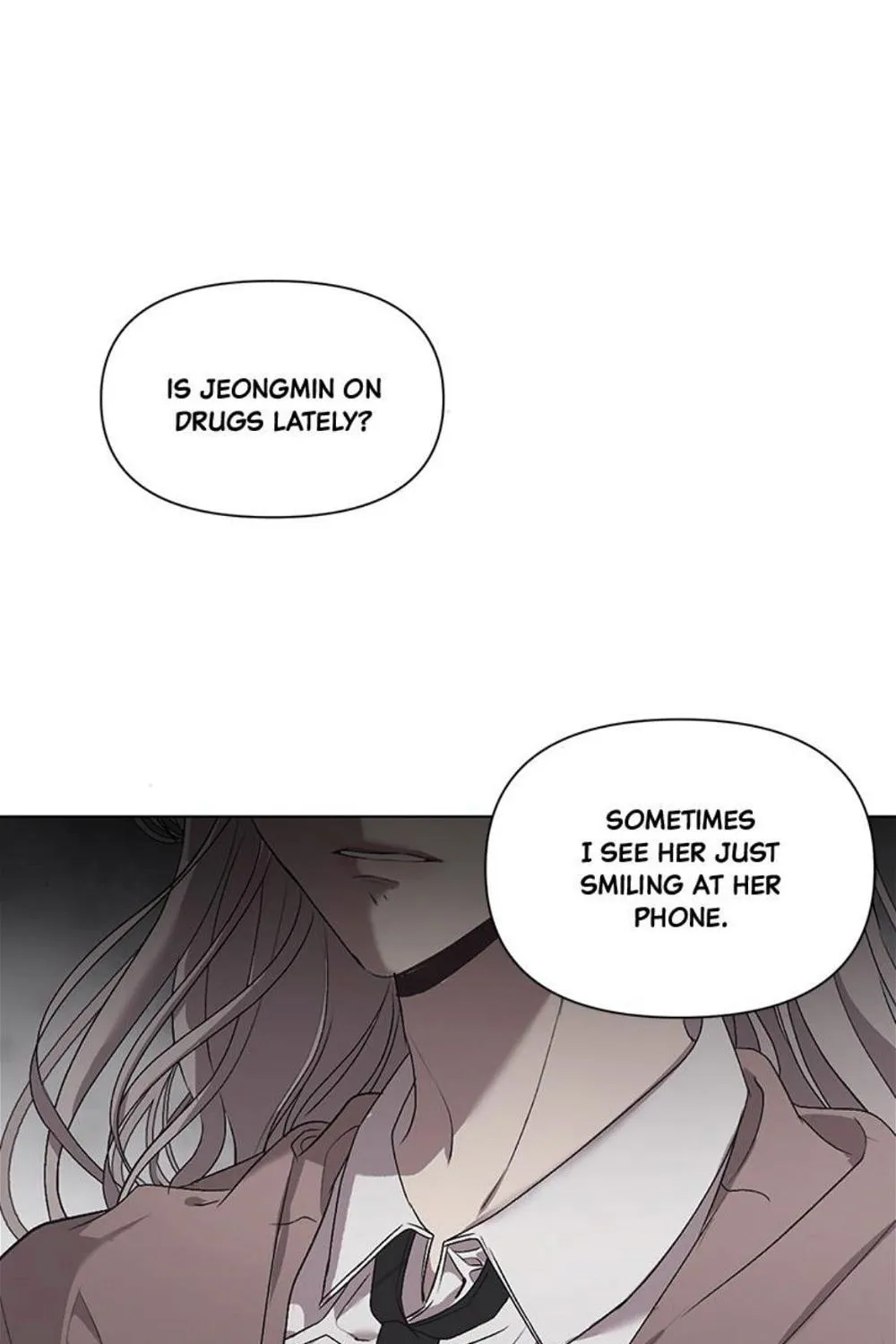 Read Dreaming Freedom chapter 10 image 5 on Lezhin