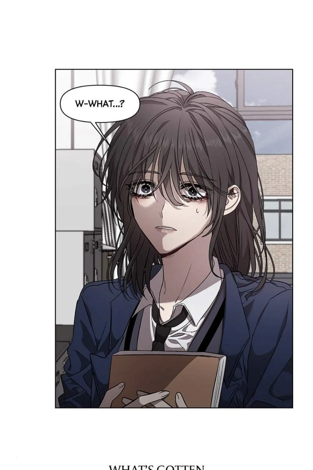 Read Dreaming Freedom chapter 10 image 53 on Lezhin