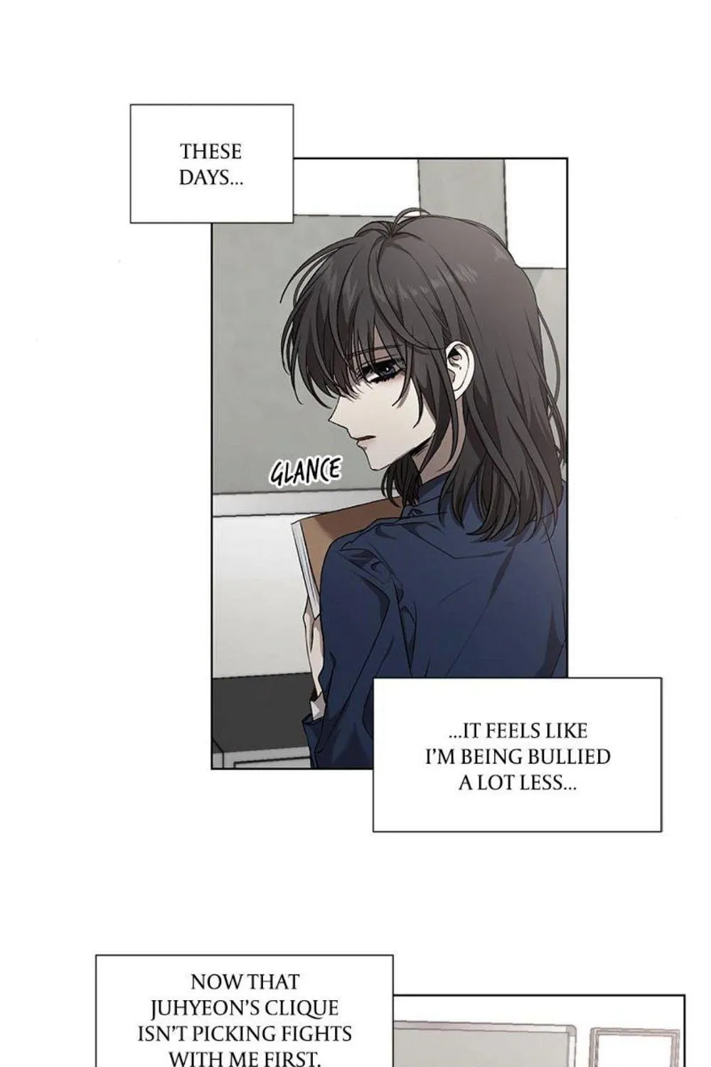 Read Dreaming Freedom chapter 10 image 57 on Lezhin