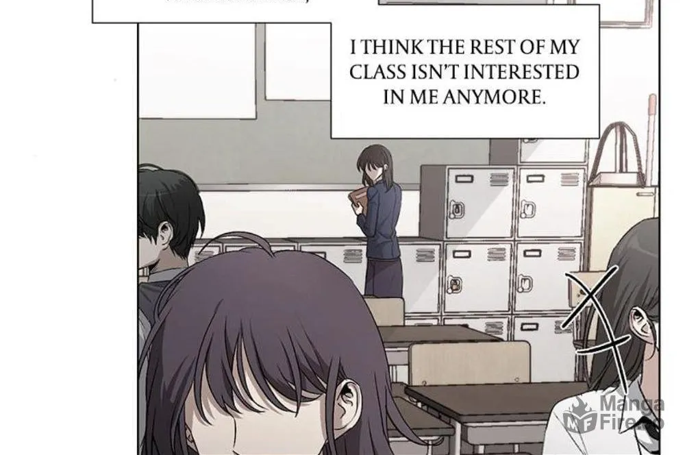 Read Dreaming Freedom chapter 10 image 58 on Lezhin