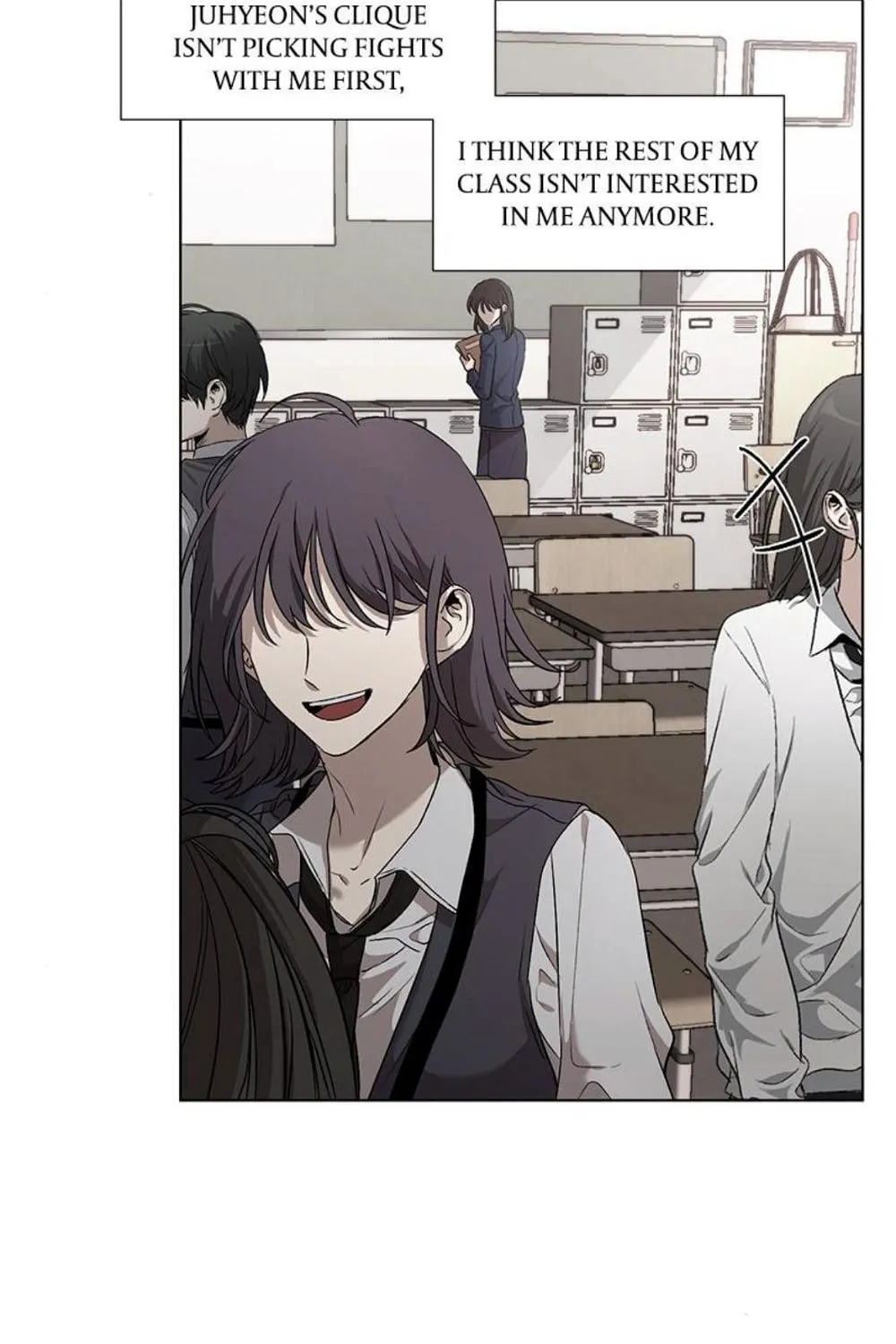 Read Dreaming Freedom chapter 10 image 59 on Lezhin